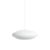 Nelson Saucer Bubble Pendant suspension lamps herman miller 