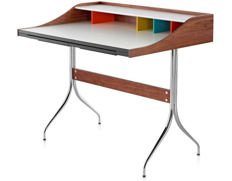 Nelson Swag Leg Desk