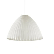 Nelson Bell Bubble Pendant CA Modern Home 