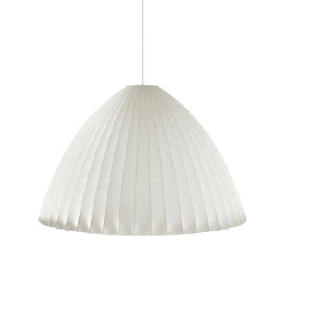 Nelson Bell Bubble Pendant CA Modern Home 