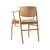 Nendo N01 Chair Dining chairs Fritz Hansen 