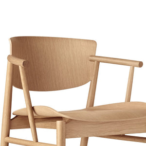 Nendo N01 Chair