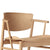 Nendo N01 Chair Dining chairs Fritz Hansen 