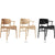 Nendo N01 Chair Dining chairs Fritz Hansen 