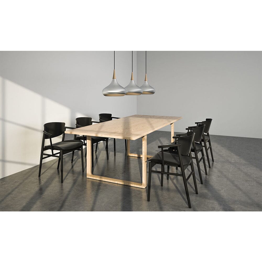 Nendo N01 Chair Dining chairs Fritz Hansen 