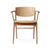 Nendo N01 Chair Dining chairs Fritz Hansen 