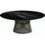 Platner Bronze 42" Coffee Table