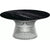 Platner Nickel  36" Coffee Table