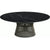 Platner Bronze 42" Coffee Table