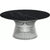 Platner Nickel  36" Coffee Table