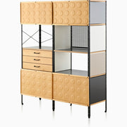 Eames ESU420 by Herman Miller / Eames Storage Unit storage herman miller 
