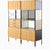 Eames ESU420 by Herman Miller / Eames Storage Unit