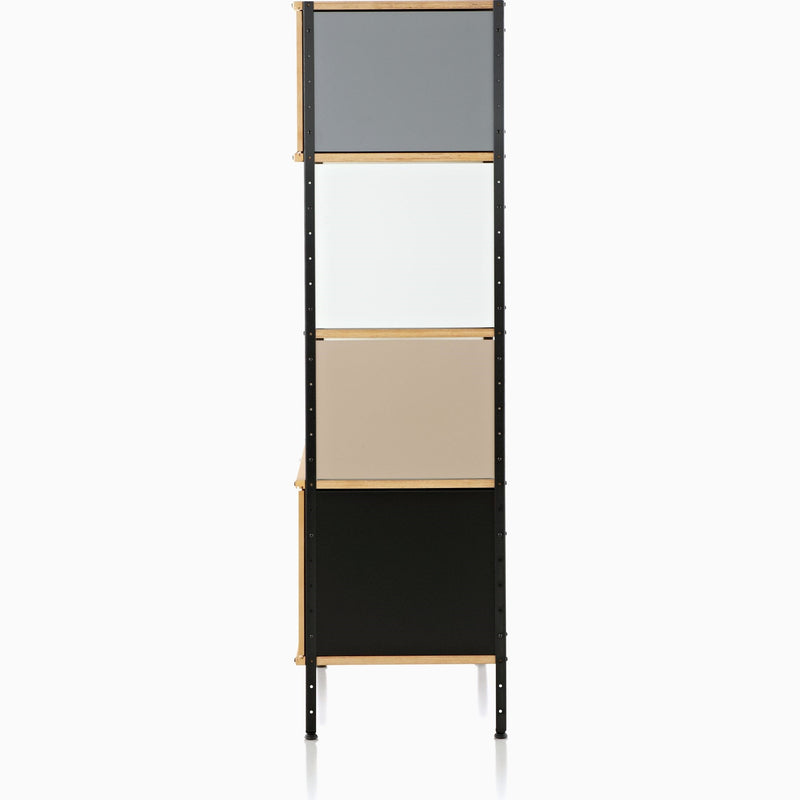 Eames ESU420 by Herman Miller / Eames Storage Unit storage herman miller 