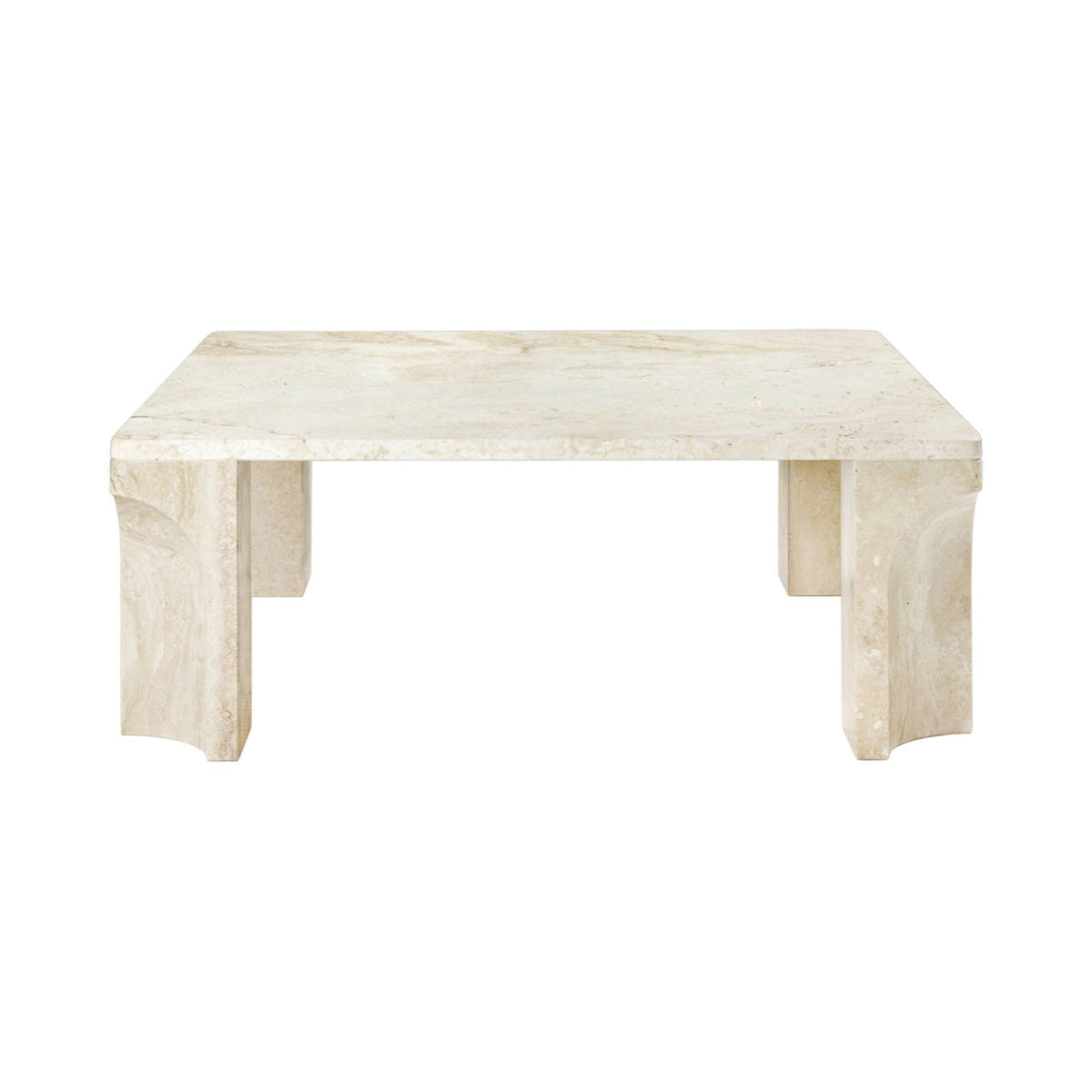 Doric Coffee Table GUBI 