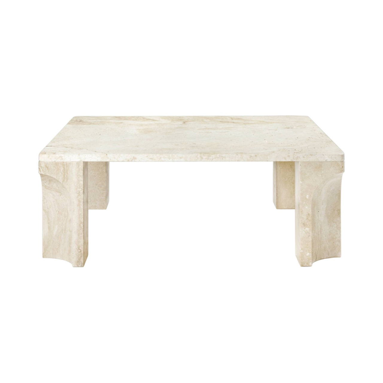 Doric Coffee Table GUBI 