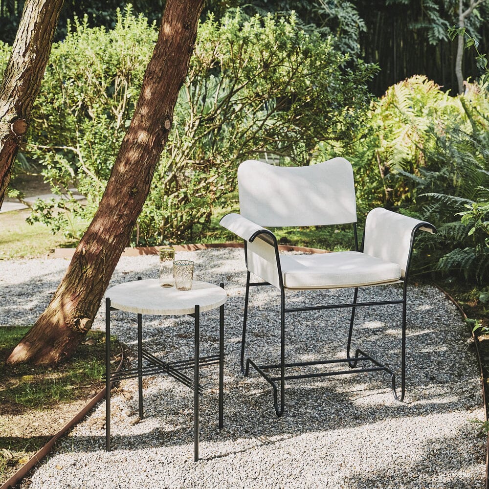 TS Outdoor Side Table side/end table Gubi 