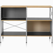 Eames ESU201 by Herman Miller storage herman miller 