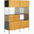 Eames ESU420 by Herman Miller / Eames Storage Unit