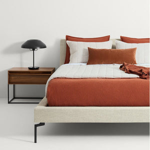 New Standard Bed Bed BluDot 