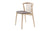 Newood Chair With Upholstered Seat Chair Cappellini 