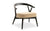 Newood Relax Light Lounge Chair lounge chair Cappellini 