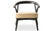 Newood Relax Light Lounge Chair lounge chair Cappellini 