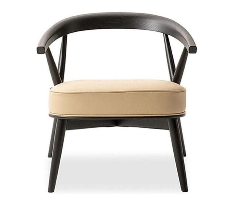 Newood Relax Light Lounge Chair lounge chair Cappellini 