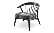 Newood Relax Lounge Chair lounge chair Cappellini 