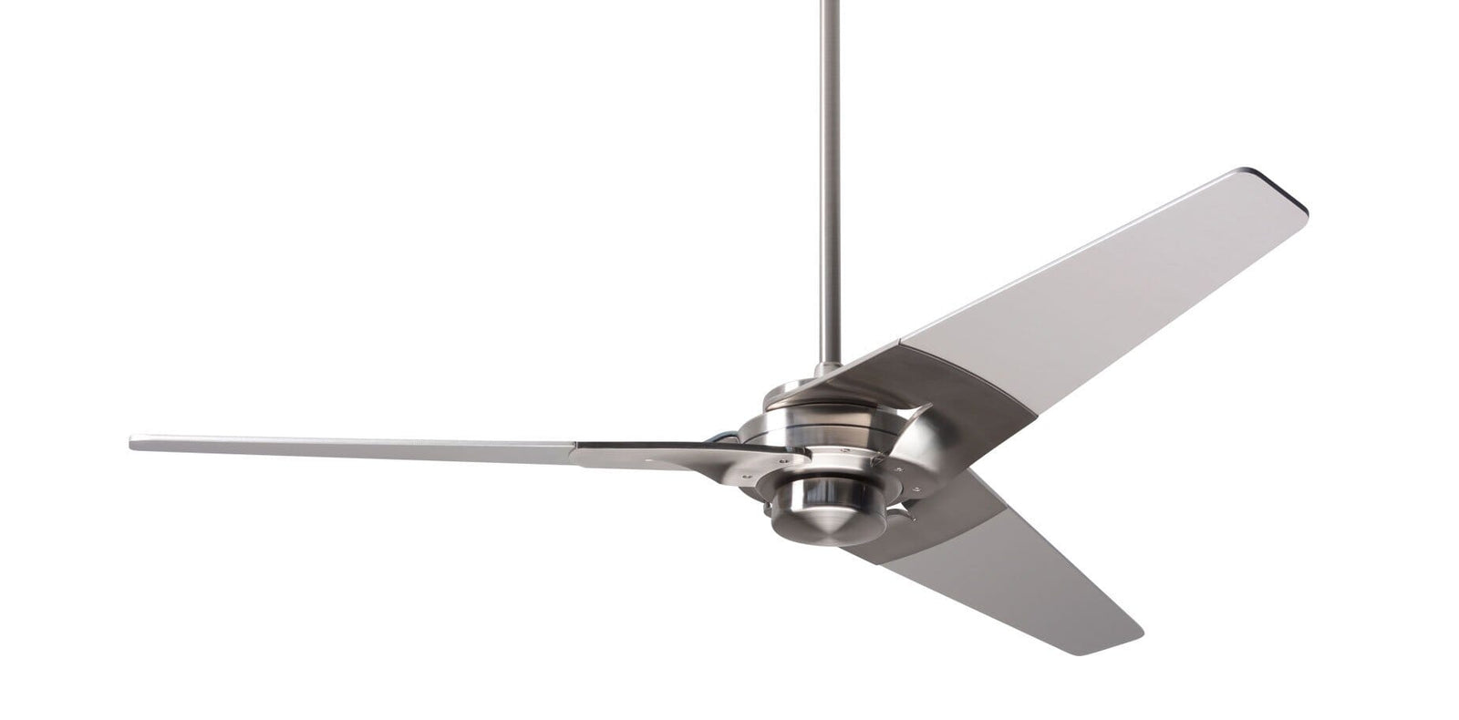 Torsion Ceiling Fan Ceiling Fans Modern Fan Co 