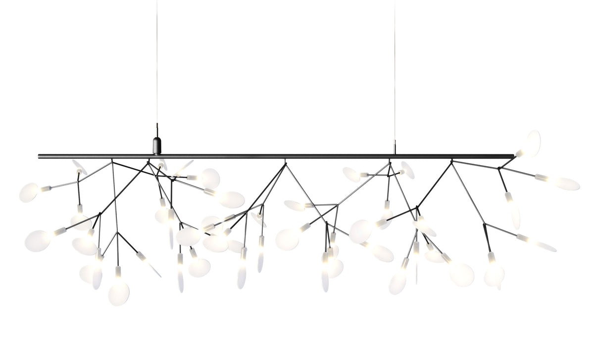 Heracleum Endless Suspension Lamp