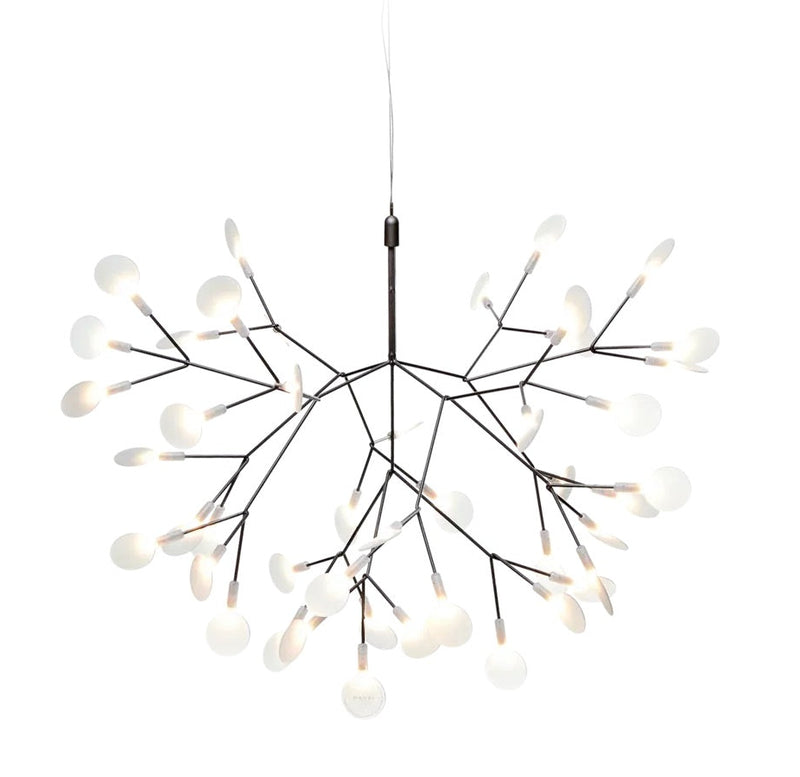 Heracleum Suspension Light