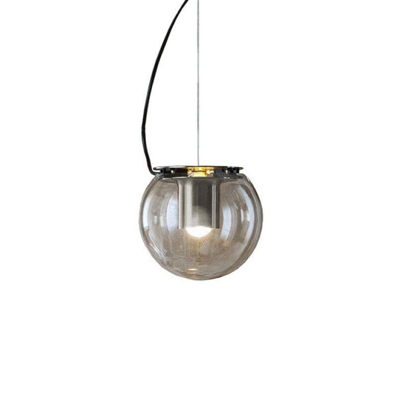 The Globe Pendant Light Pendant Lights Oluce 