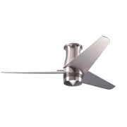 Velo Flush DC Ceiling Fan Ceiling Fans Modern Fan Co 