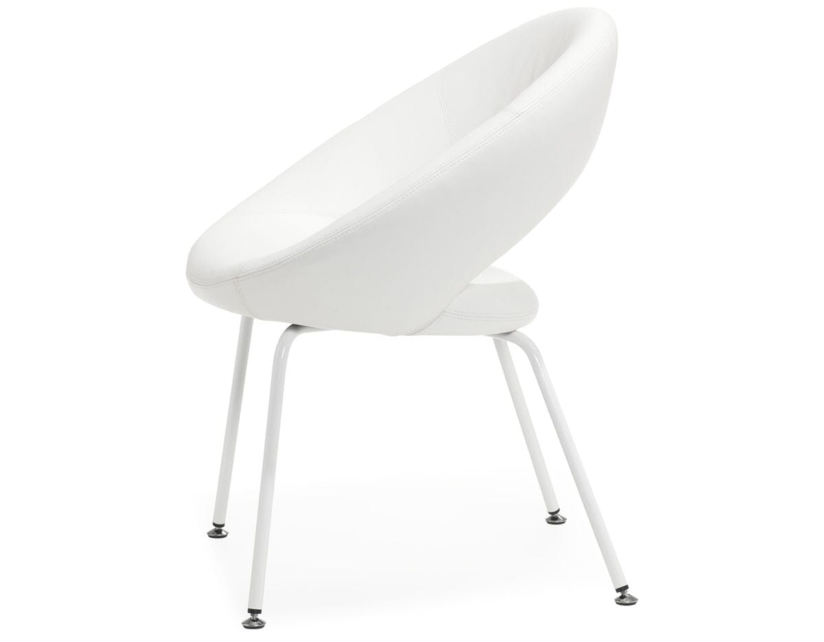 Nina 4 Leg Chair Side/Dining Artifort 