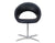 Nina Cross Base Chair Side/Dining Artifort 