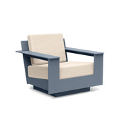 Loll Designs Nisswa Lounge Chair — manufacturer product image