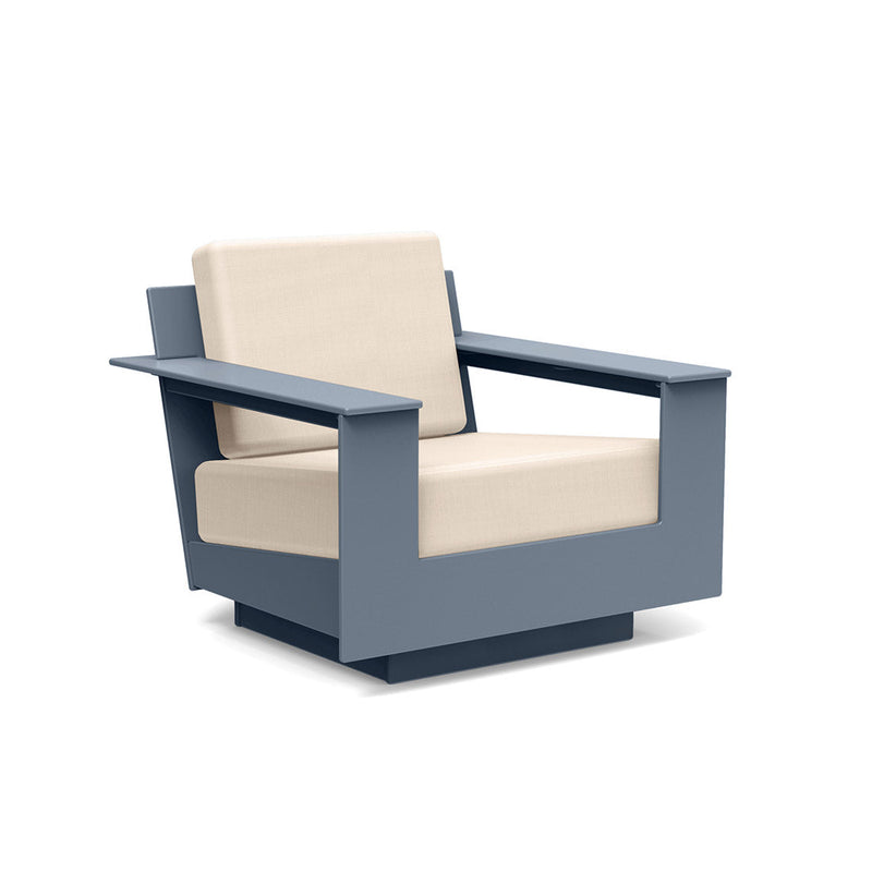 Loll Designs Nisswa Lounge Chair — manufacturer product image