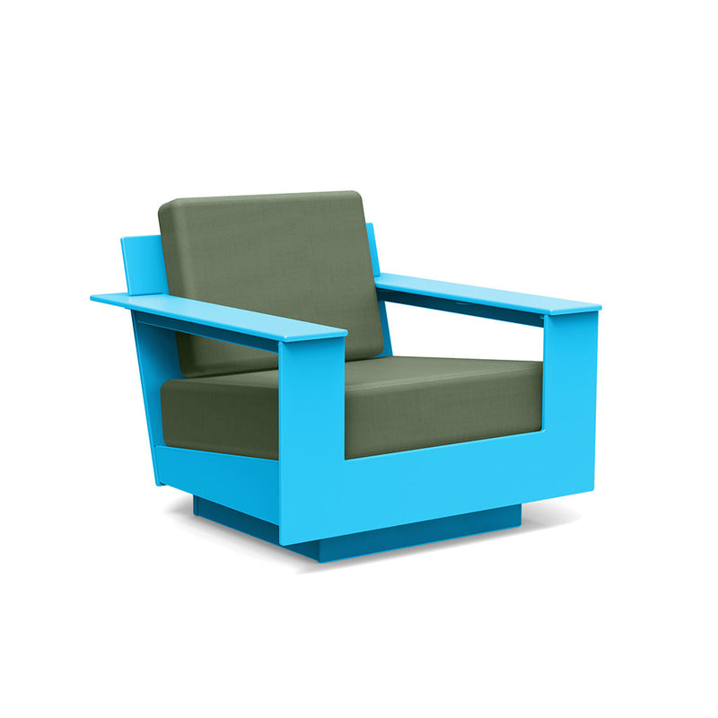 Loll Designs Nisswa Lounge Chair — manufacturer product image