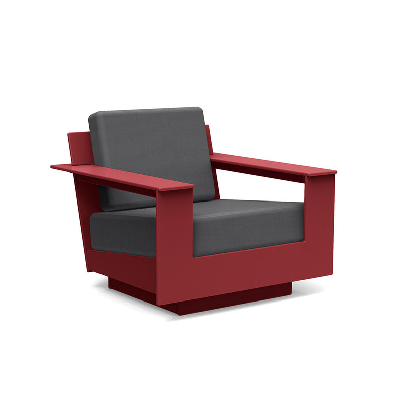 Loll Designs Nisswa Lounge Chair — manufacturer product image