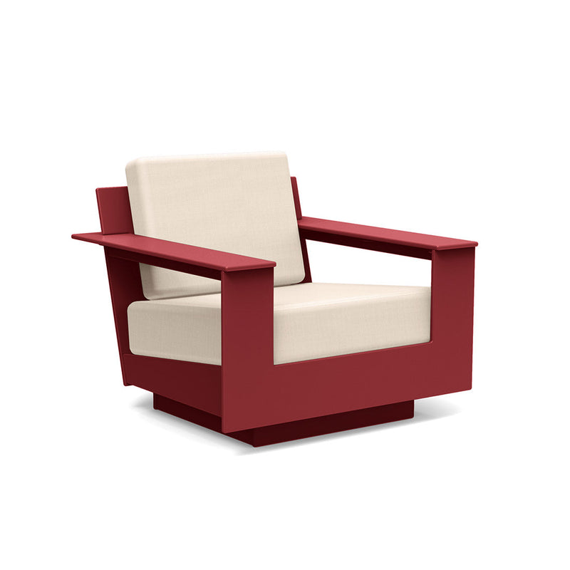 Loll Designs Nisswa Lounge Chair — manufacturer product image
