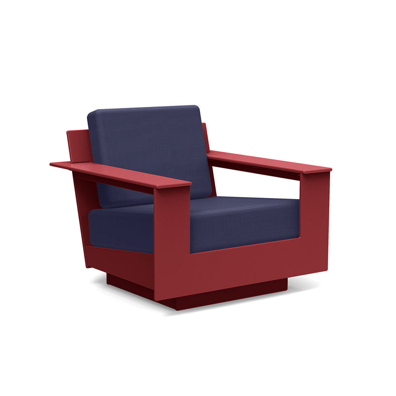 Loll Designs Nisswa Lounge Chair — manufacturer product image