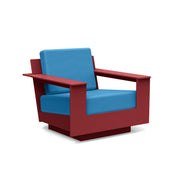Loll Designs Nisswa Lounge Chair — manufacturer product image