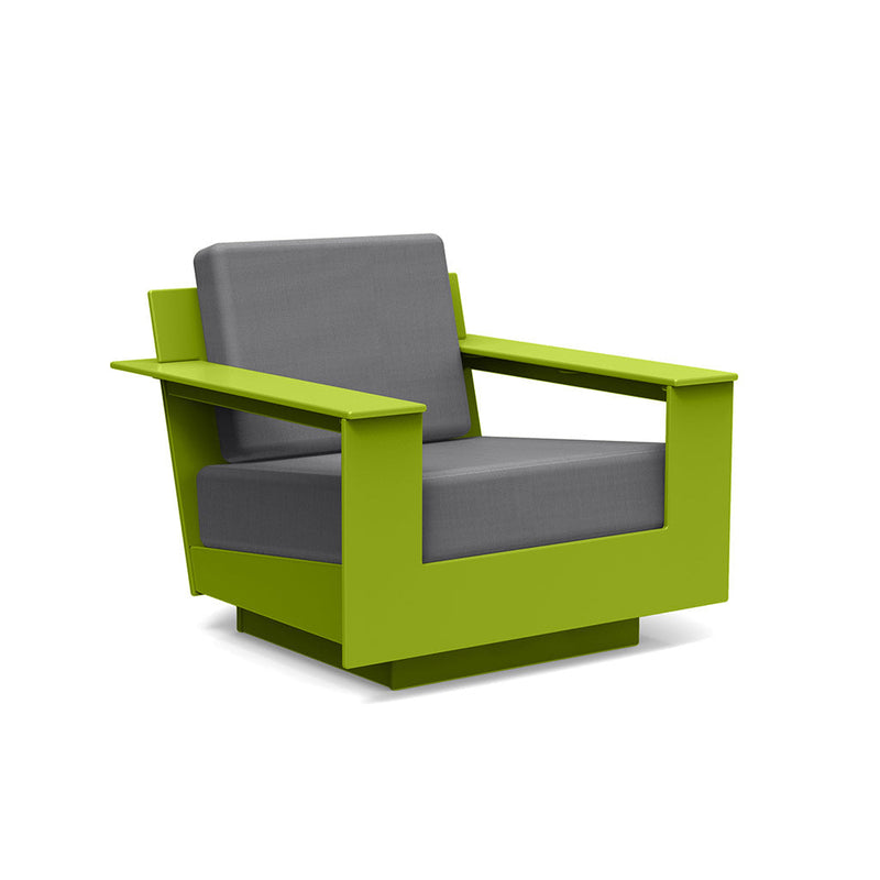 Loll Designs Nisswa Lounge Chair — manufacturer product image