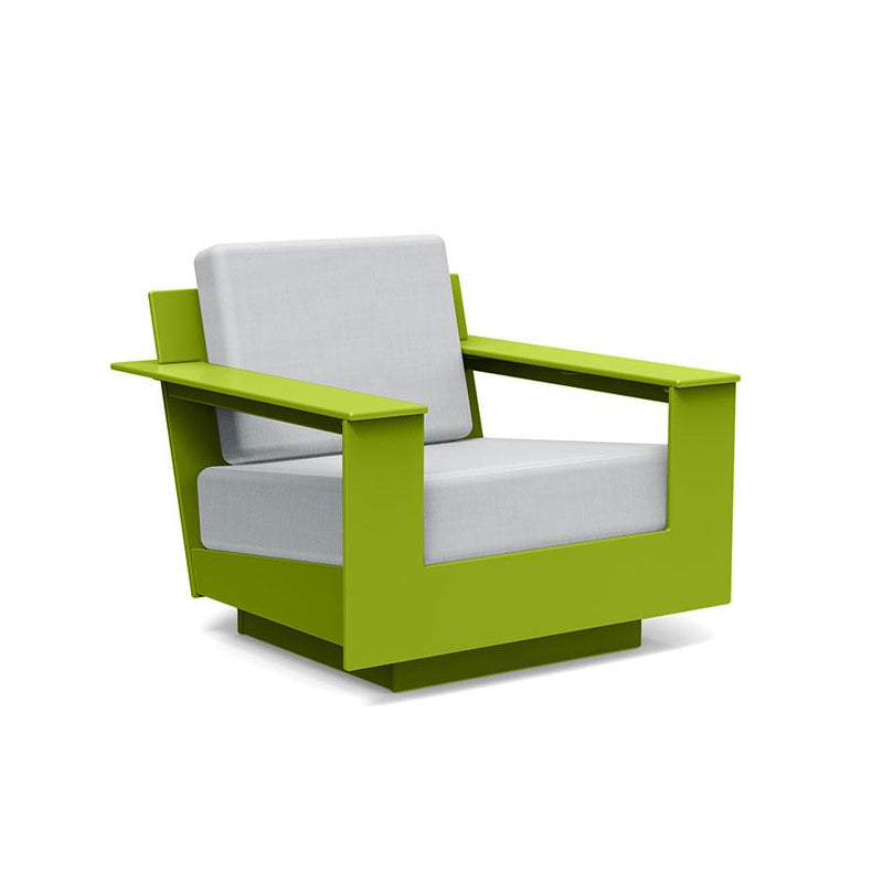 Loll Designs Nisswa Lounge Chair — manufacturer product image