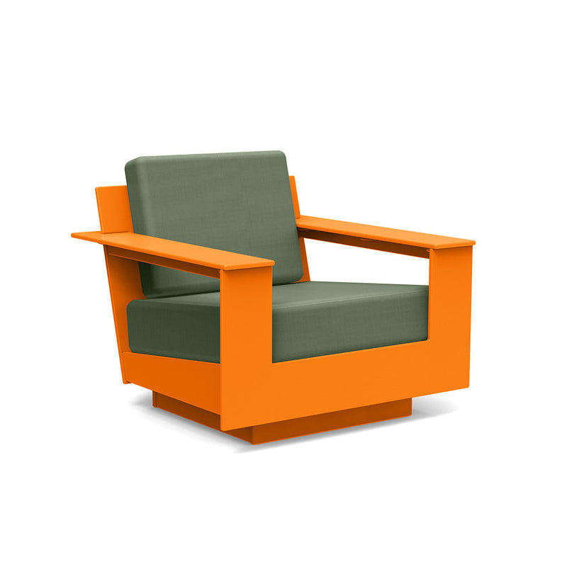 Loll Designs Nisswa Lounge Chair — manufacturer product image