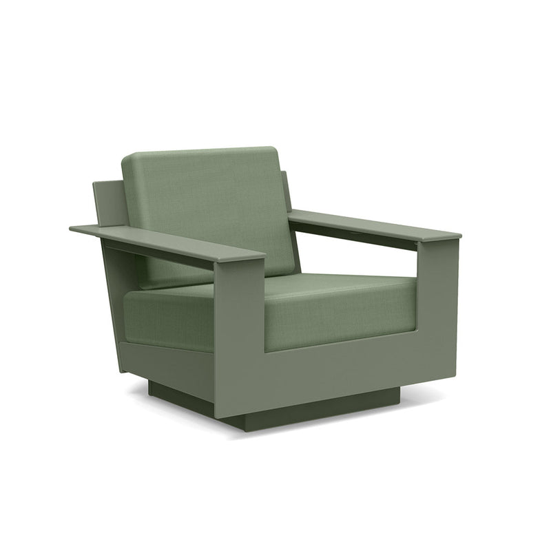 Loll Designs Nisswa Lounge Chair — manufacturer product image