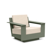 Loll Designs Nisswa Lounge Chair — manufacturer product image