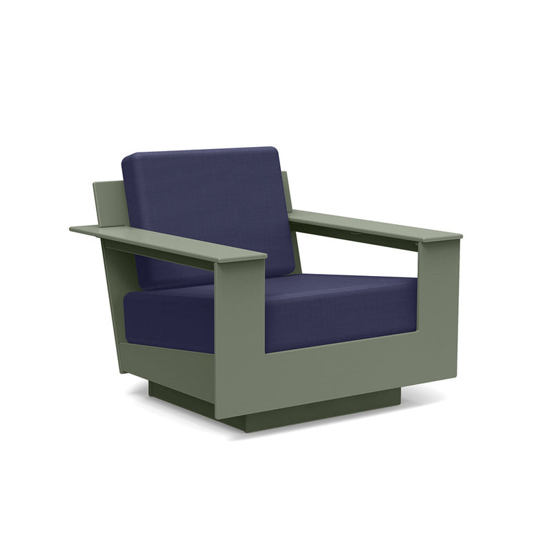 Loll Designs Nisswa Lounge Chair — manufacturer product image