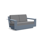 Loll Designs Nisswa Loveseat — manufacturer product image