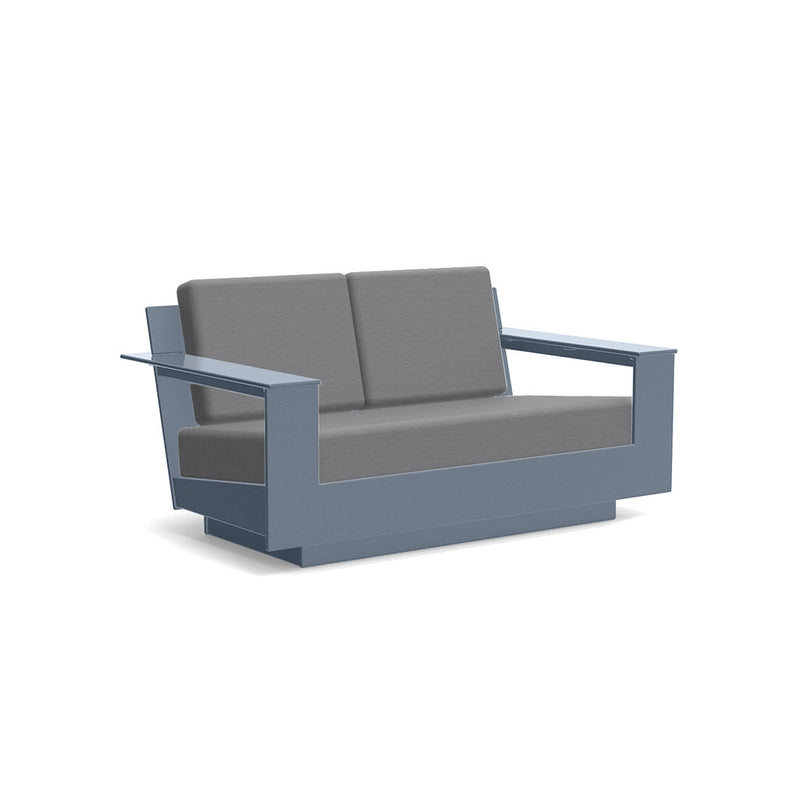 Loll Designs Nisswa Loveseat — manufacturer product image